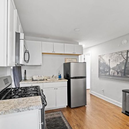 The Whimsical Estate Sleeps 16Plus 20M To Nyc Free Parking New York Exteriör bild