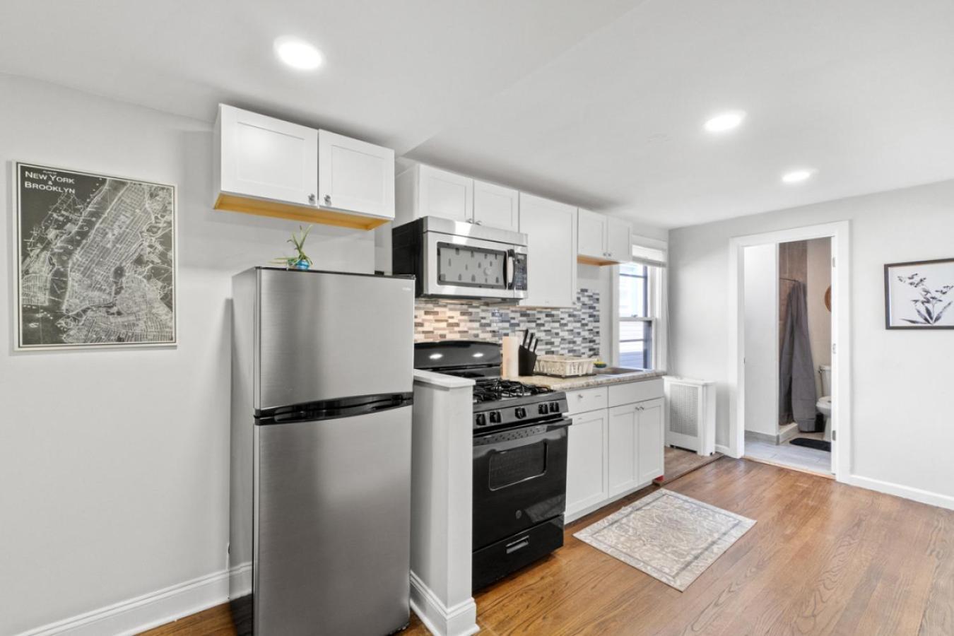 The Whimsical Estate Sleeps 16Plus 20M To Nyc Free Parking New York Exteriör bild