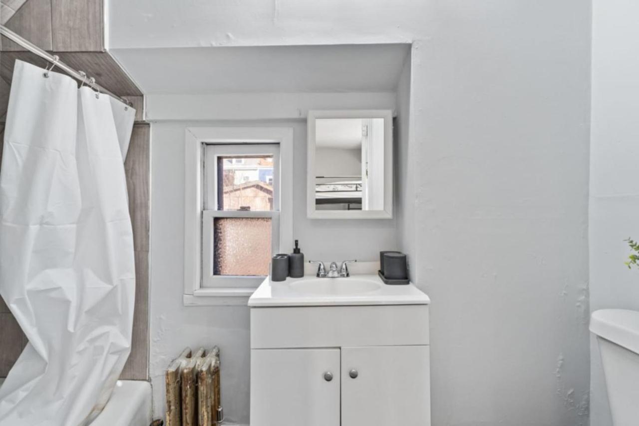 The Whimsical Estate Sleeps 16Plus 20M To Nyc Free Parking New York Exteriör bild