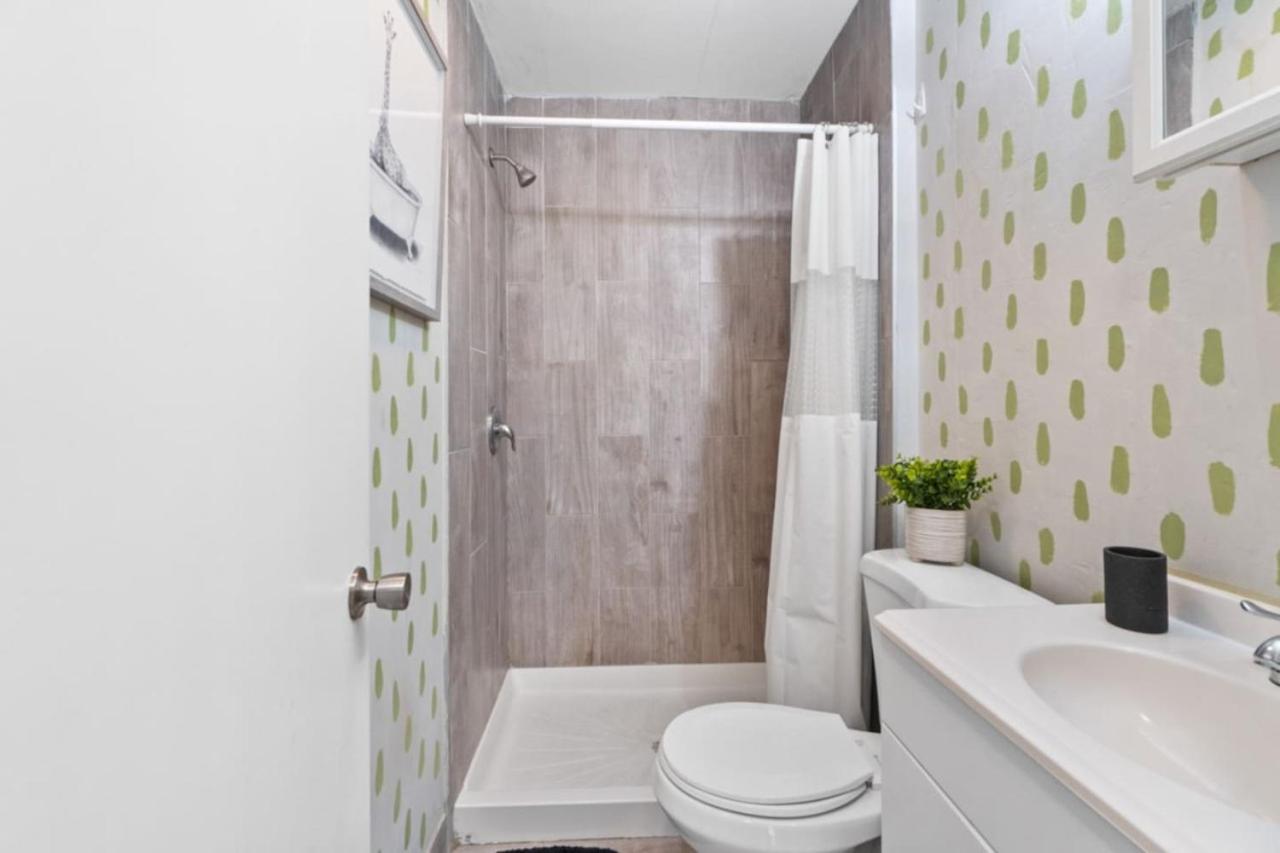 The Whimsical Estate Sleeps 16Plus 20M To Nyc Free Parking New York Exteriör bild