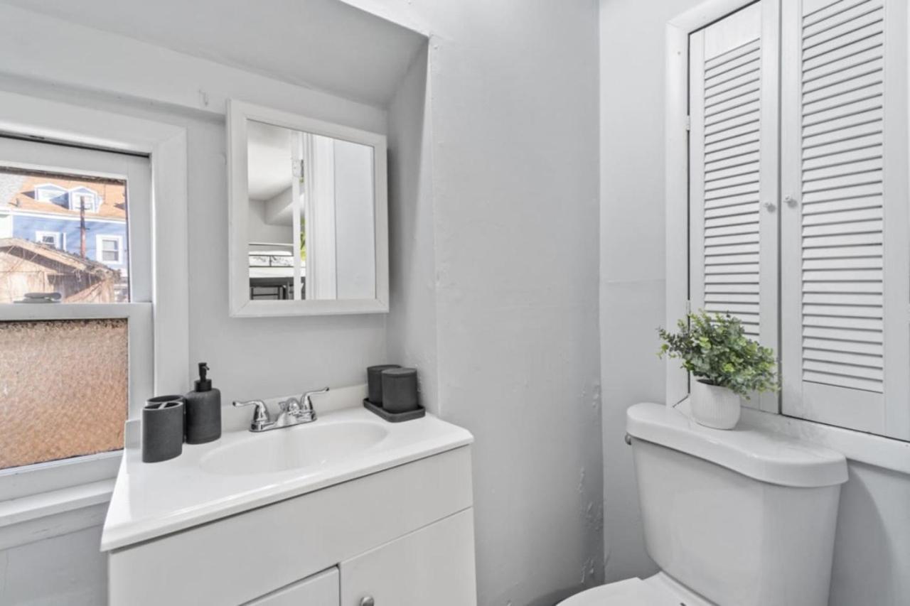 The Whimsical Estate Sleeps 16Plus 20M To Nyc Free Parking New York Exteriör bild