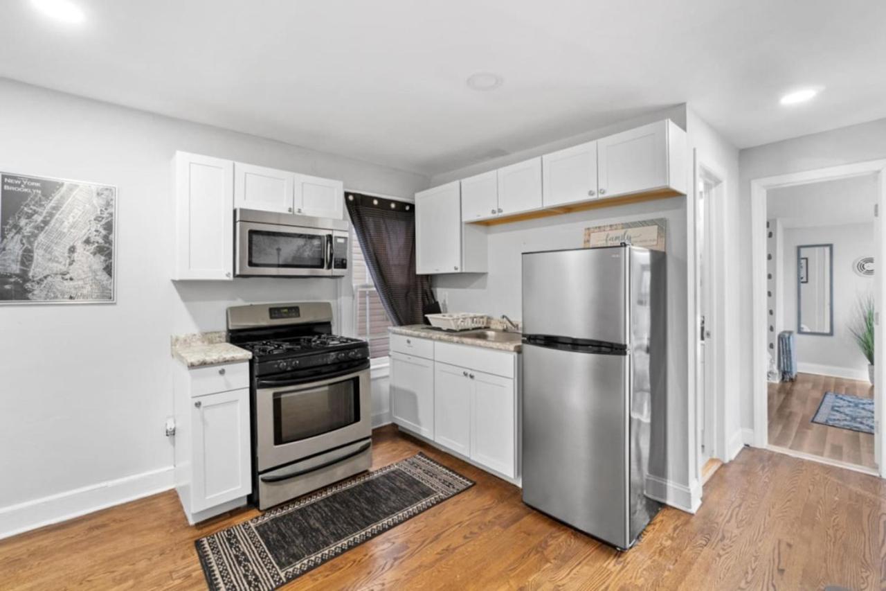 The Whimsical Estate Sleeps 16Plus 20M To Nyc Free Parking New York Exteriör bild