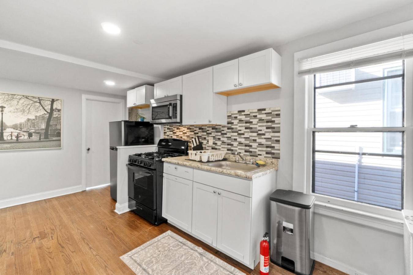 The Whimsical Estate Sleeps 16Plus 20M To Nyc Free Parking New York Exteriör bild