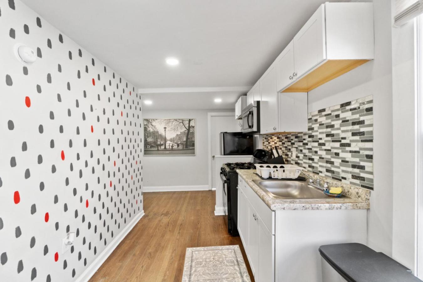The Whimsical Estate Sleeps 16Plus 20M To Nyc Free Parking New York Exteriör bild