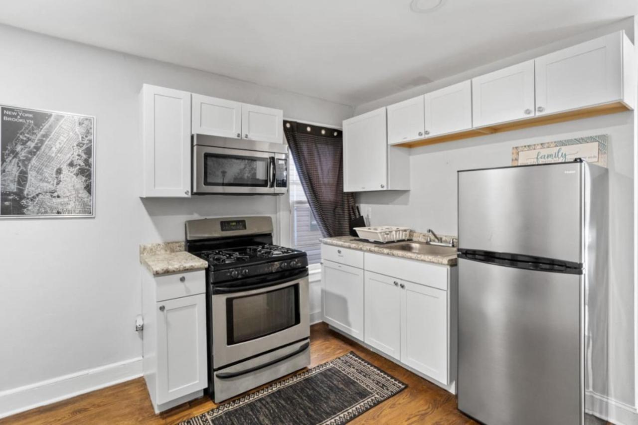 The Whimsical Estate Sleeps 16Plus 20M To Nyc Free Parking New York Exteriör bild