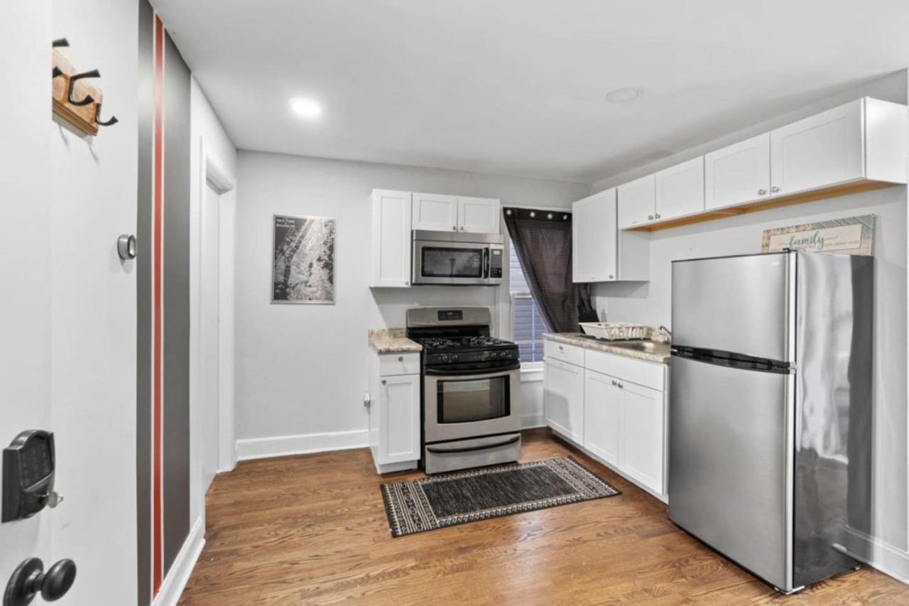 The Whimsical Estate Sleeps 16Plus 20M To Nyc Free Parking New York Exteriör bild