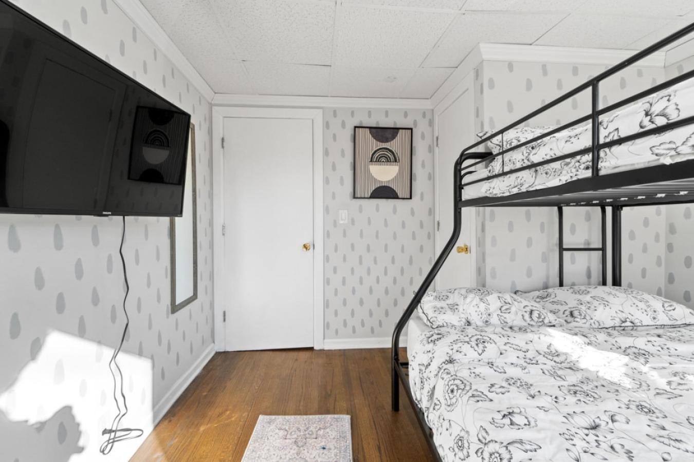 The Whimsical Estate Sleeps 16Plus 20M To Nyc Free Parking New York Exteriör bild