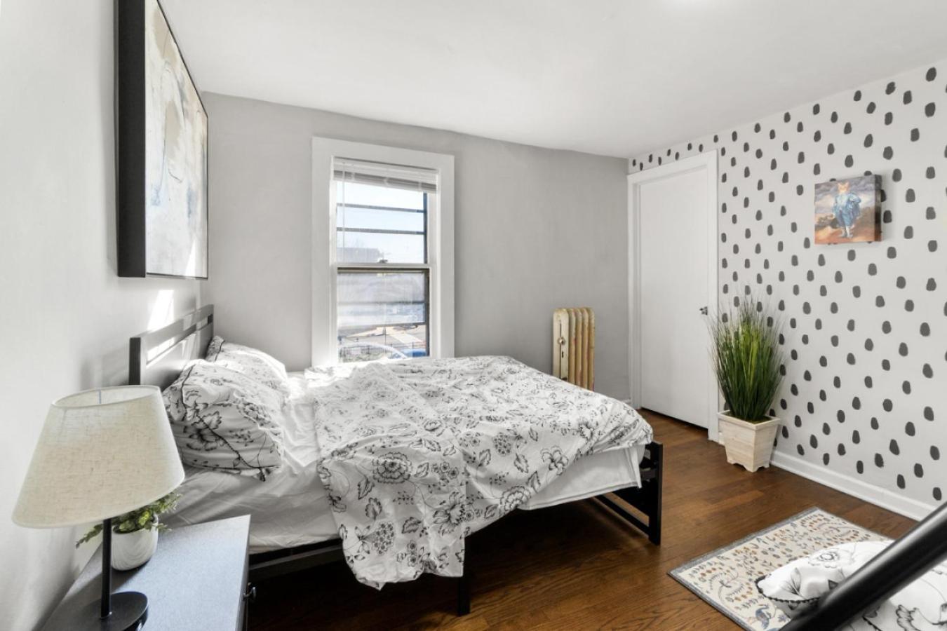 The Whimsical Estate Sleeps 16Plus 20M To Nyc Free Parking New York Exteriör bild