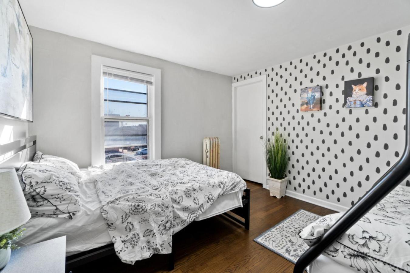 The Whimsical Estate Sleeps 16Plus 20M To Nyc Free Parking New York Exteriör bild