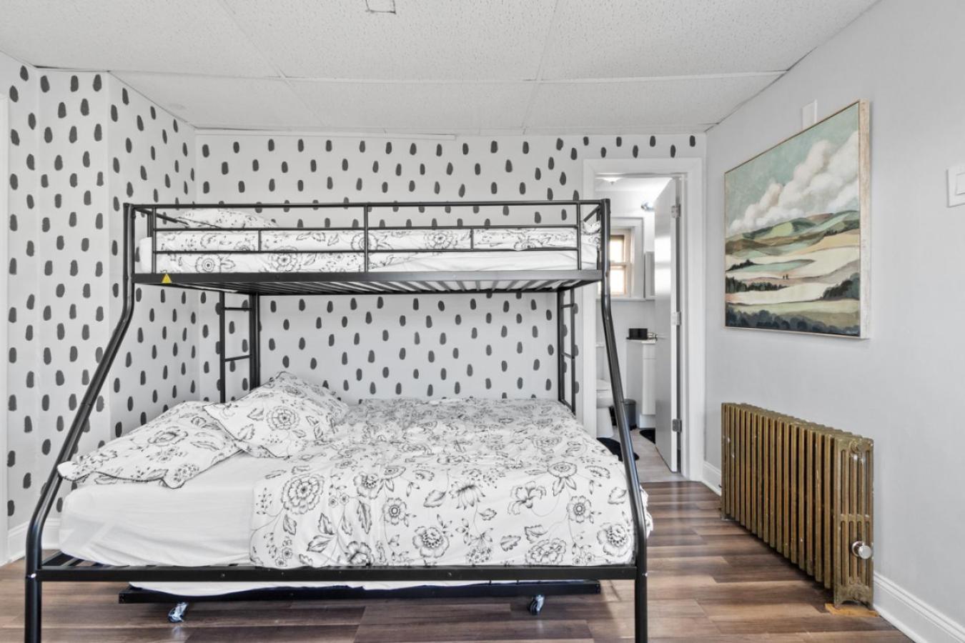 The Whimsical Estate Sleeps 16Plus 20M To Nyc Free Parking New York Exteriör bild
