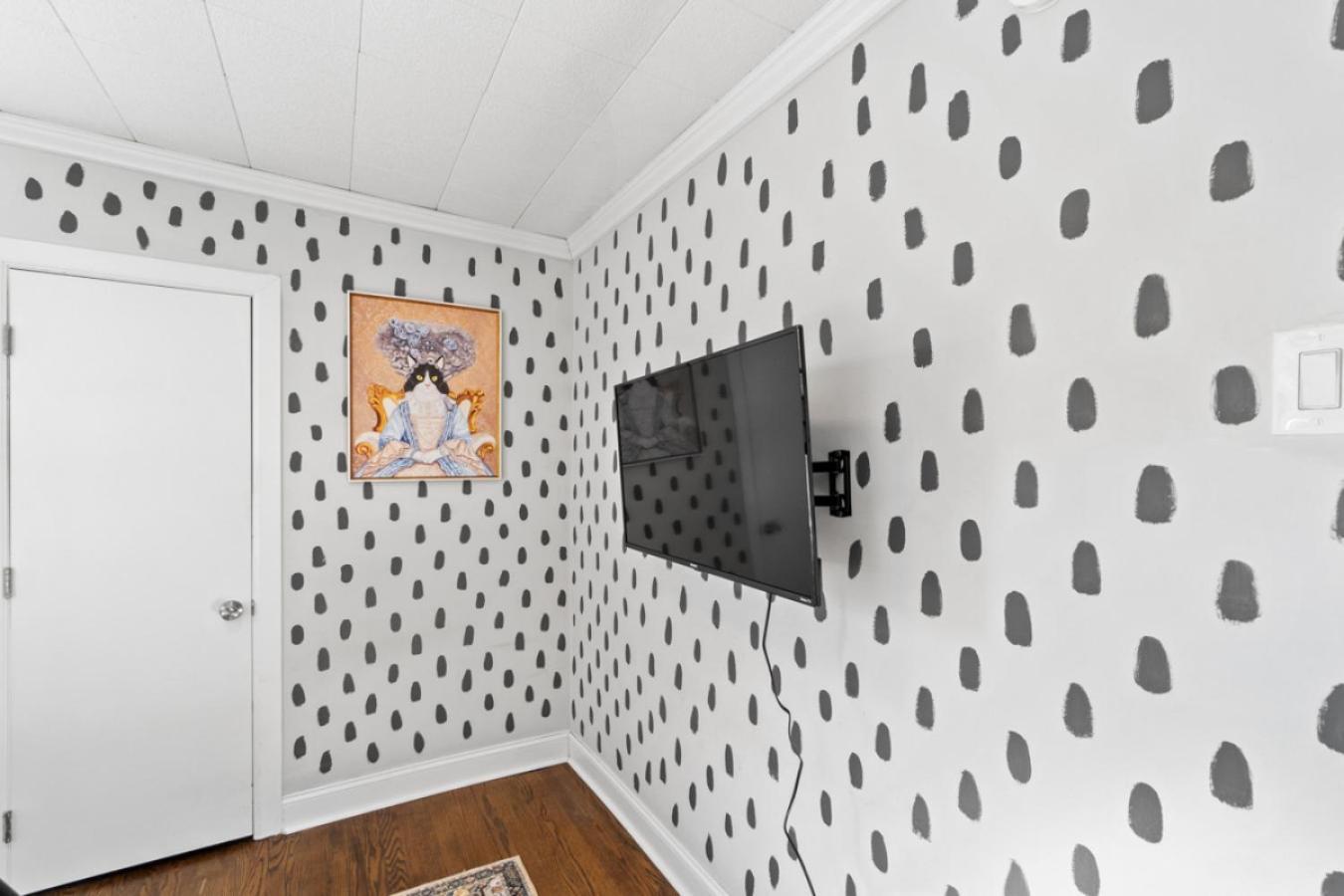 The Whimsical Estate Sleeps 16Plus 20M To Nyc Free Parking New York Exteriör bild