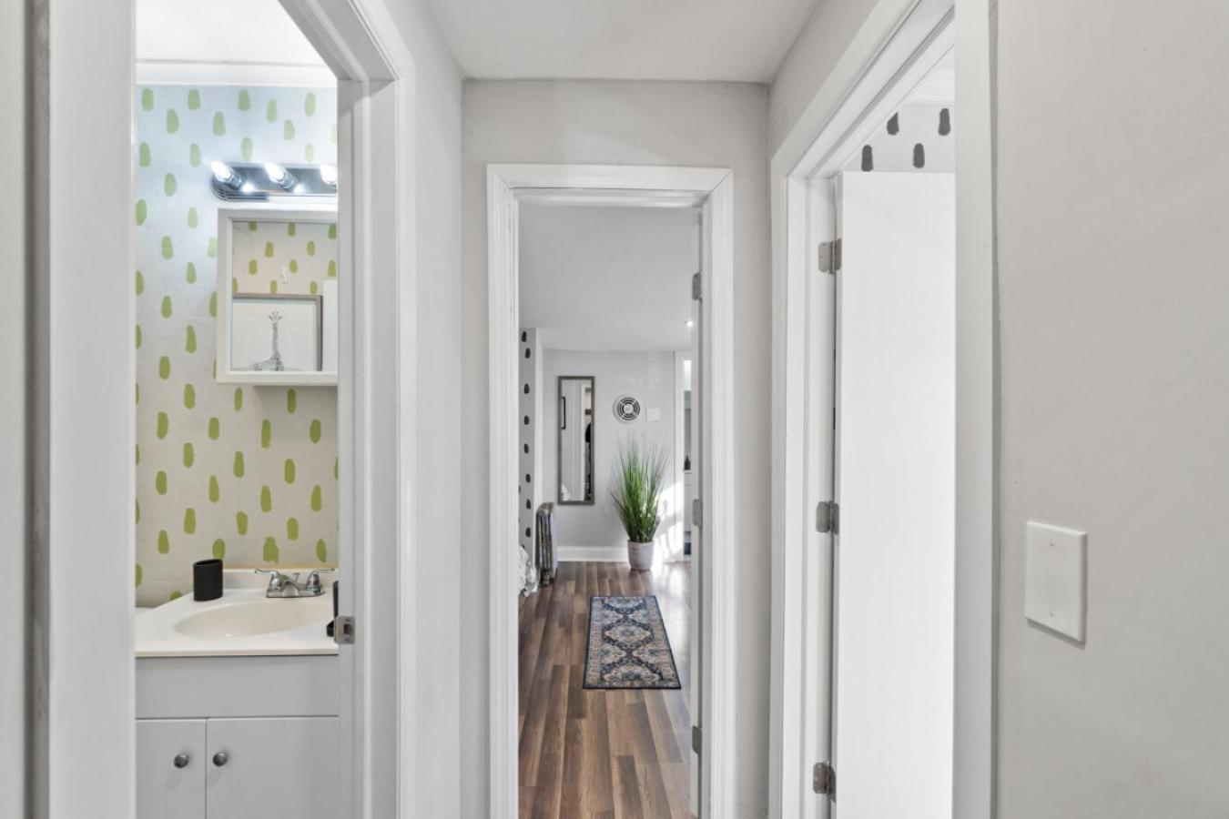 The Whimsical Estate Sleeps 16Plus 20M To Nyc Free Parking New York Exteriör bild