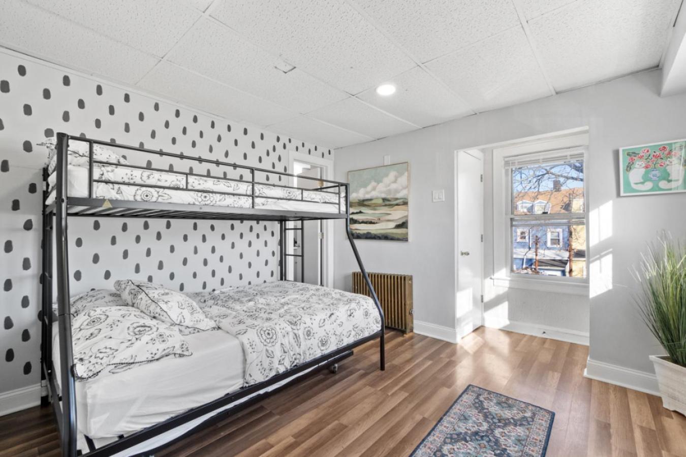 The Whimsical Estate Sleeps 16Plus 20M To Nyc Free Parking New York Exteriör bild